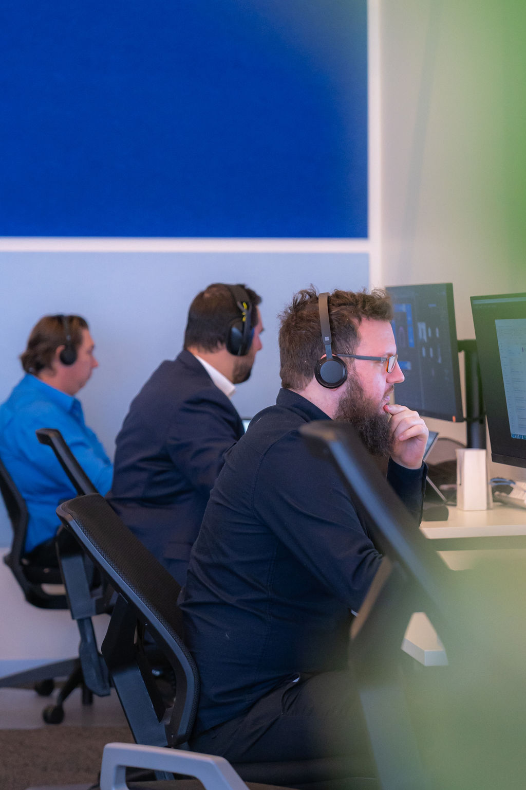 Managed services or Ad hoc support? | Discover both options today